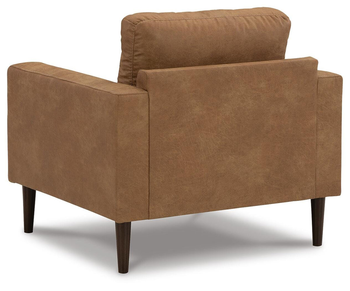 Telora Chair Microfiber