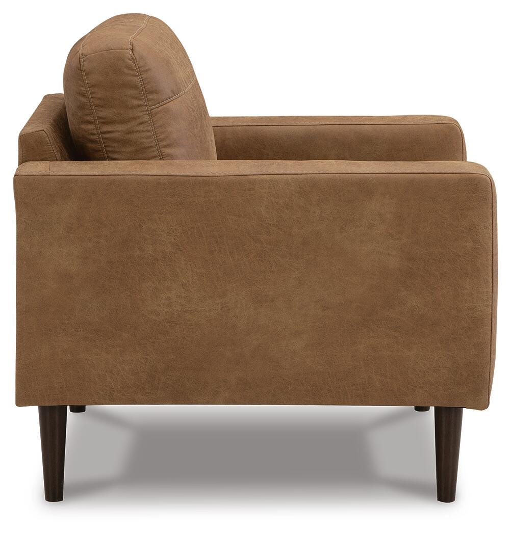 Telora Chair Microfiber