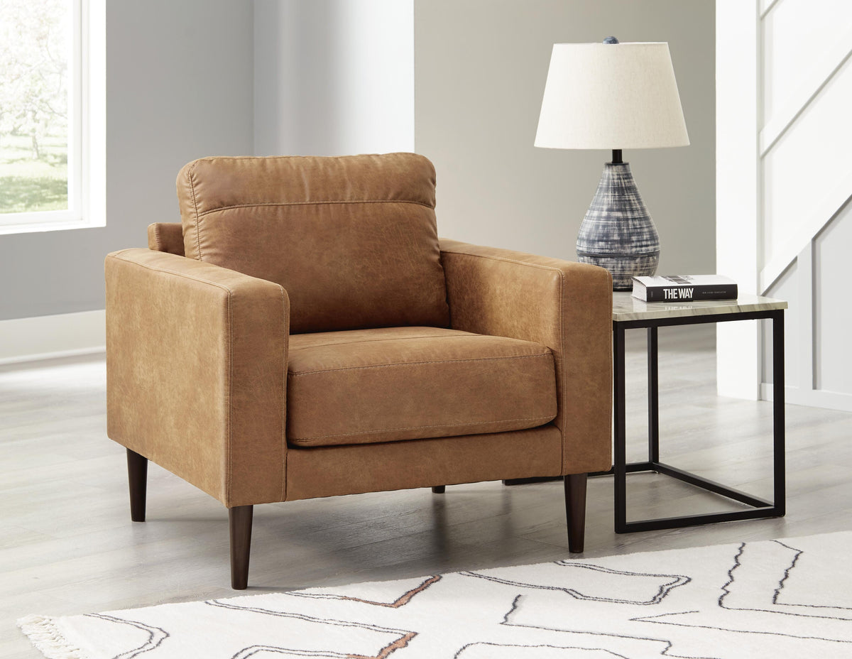Telora Chair Microfiber