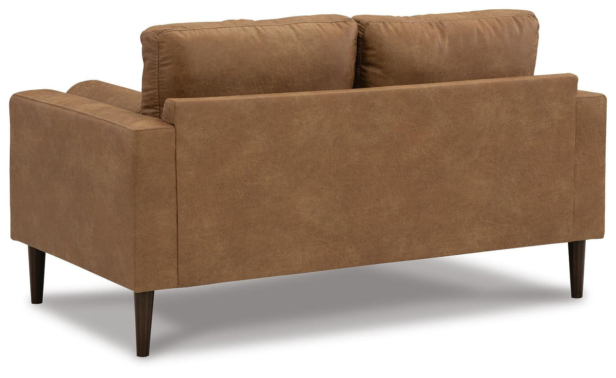 Telora Loveseat Microfiber