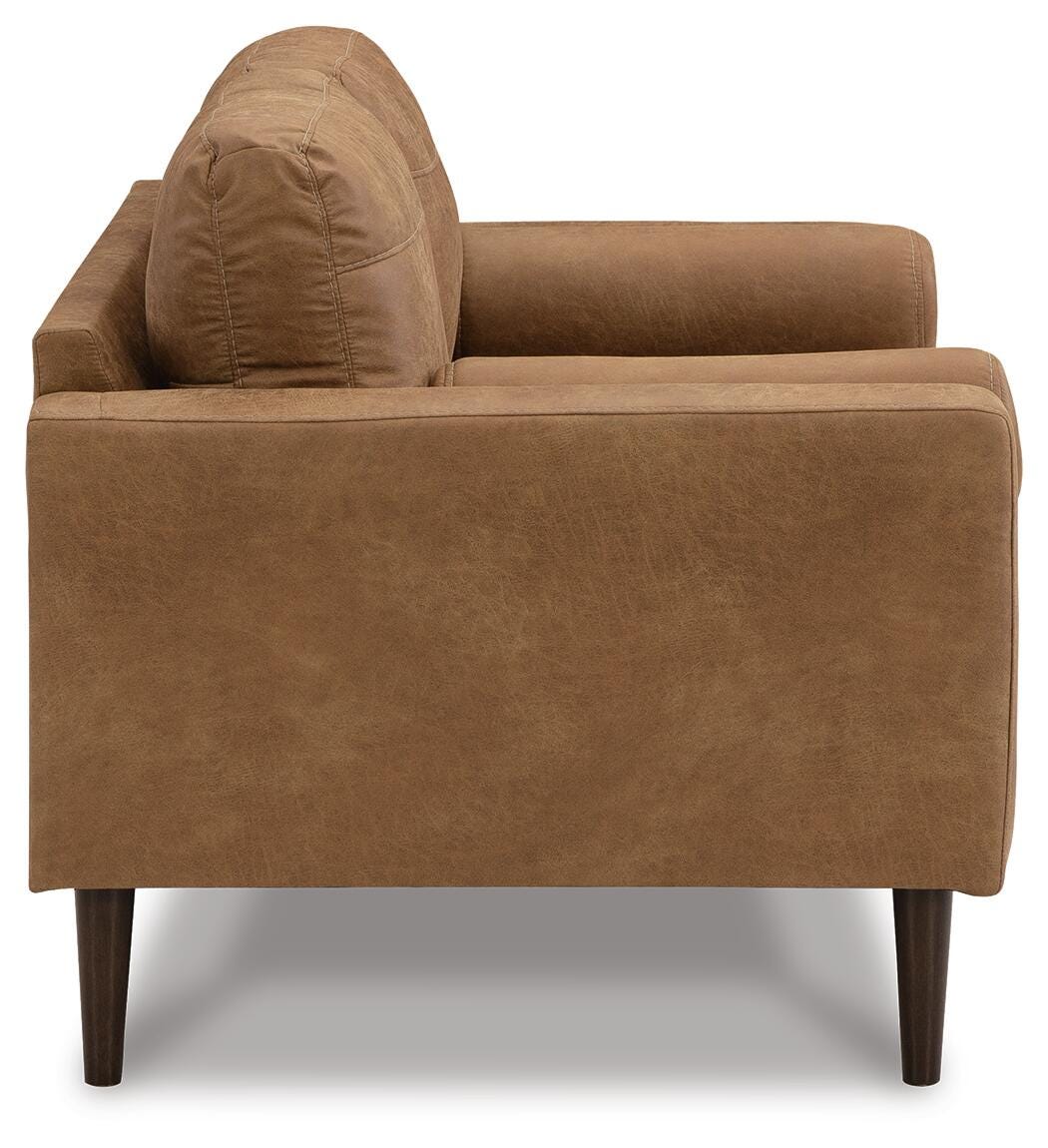 Telora Loveseat Microfiber