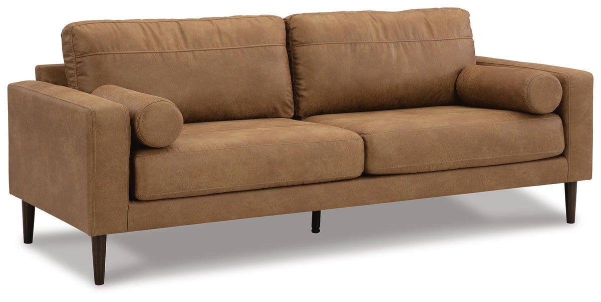 Telora Sofa Microfiber