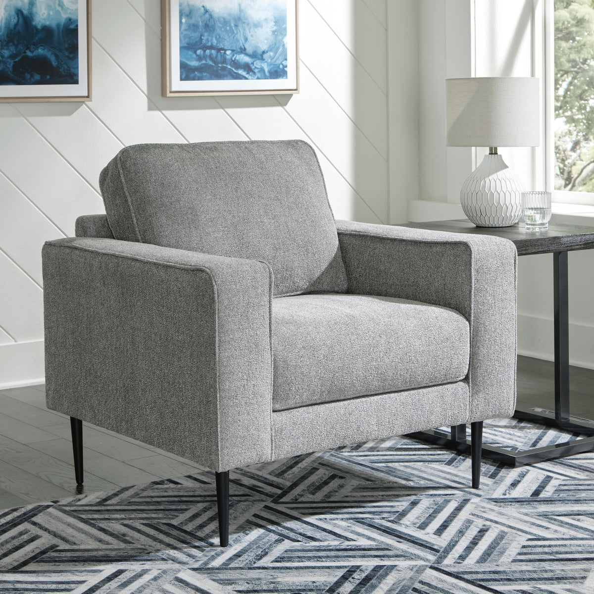 Hazela Chair Chenille