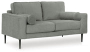 Hazela Loveseat Chenille