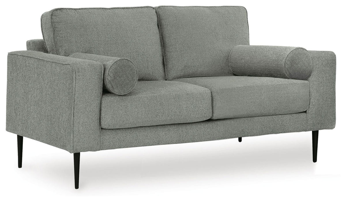 Hazela Loveseat Chenille
