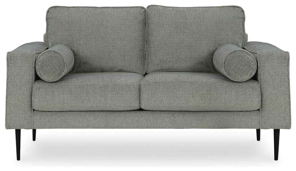 Hazela Loveseat Chenille