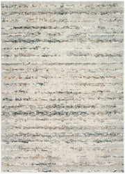 CK073 Compass CMP01 Ivory Multicolor Rug - Rectangle