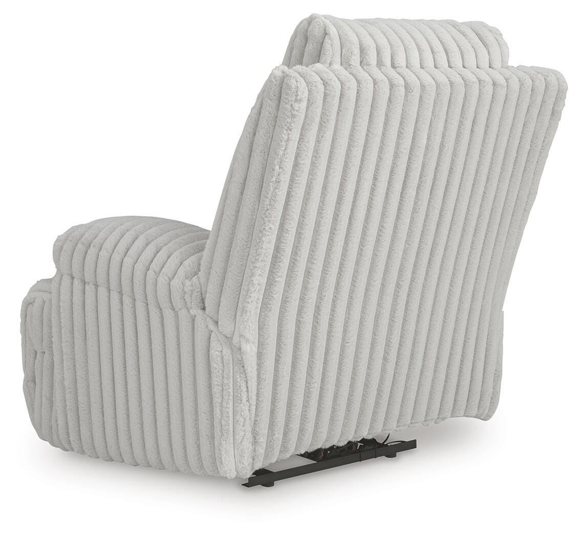 Rhines Falls Zero Wall Power Recliner