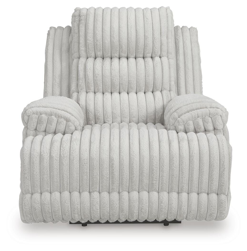 Rhines Falls Zero Wall Power Recliner