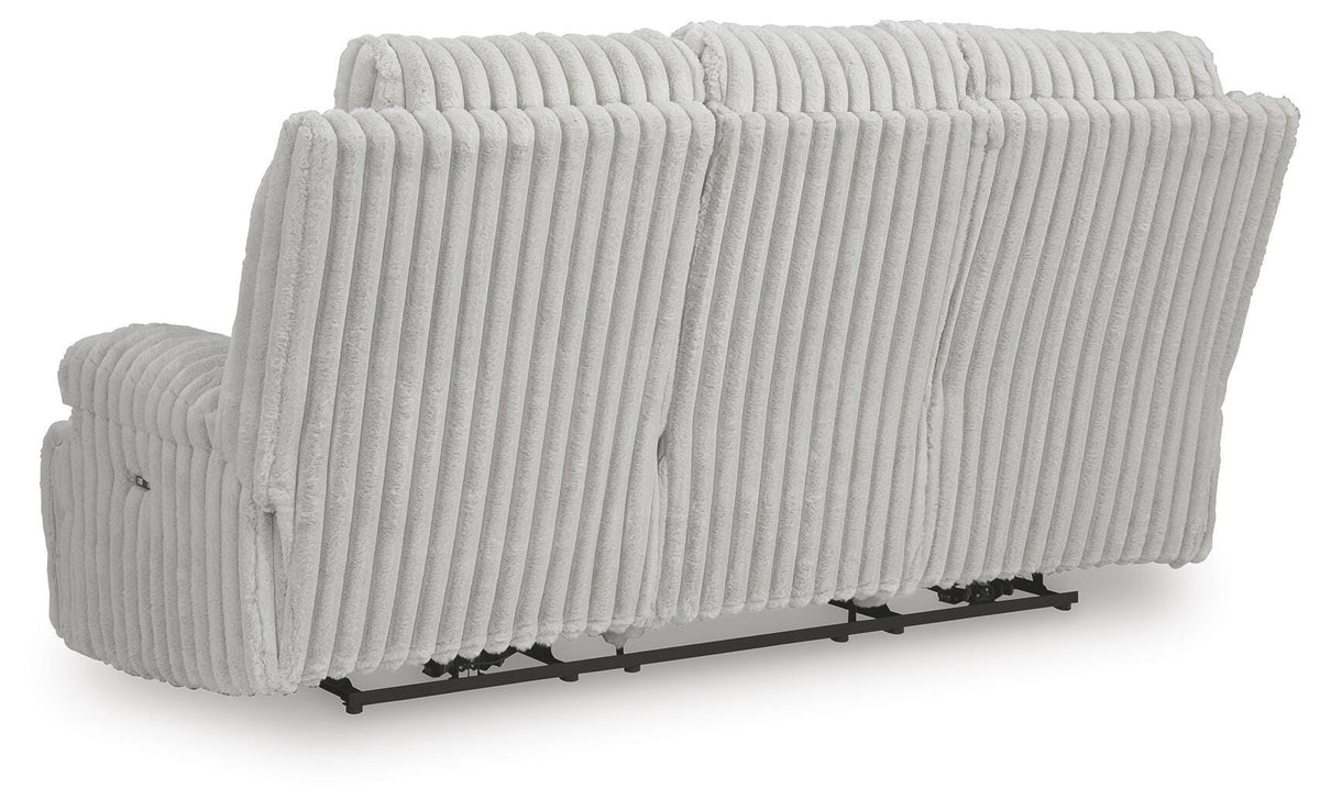Rhines Falls Power Reclining Sofa and Loveseat