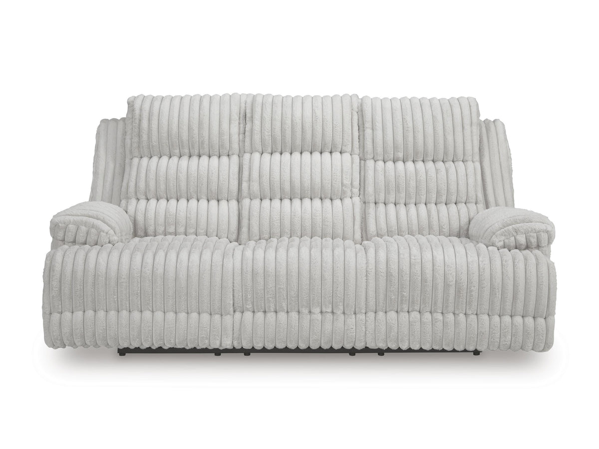 Rhines Falls Power Reclining Sofa and Loveseat