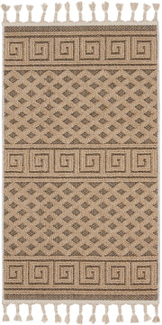 Paxton PAX05 Mocha Rug - Rectangle
