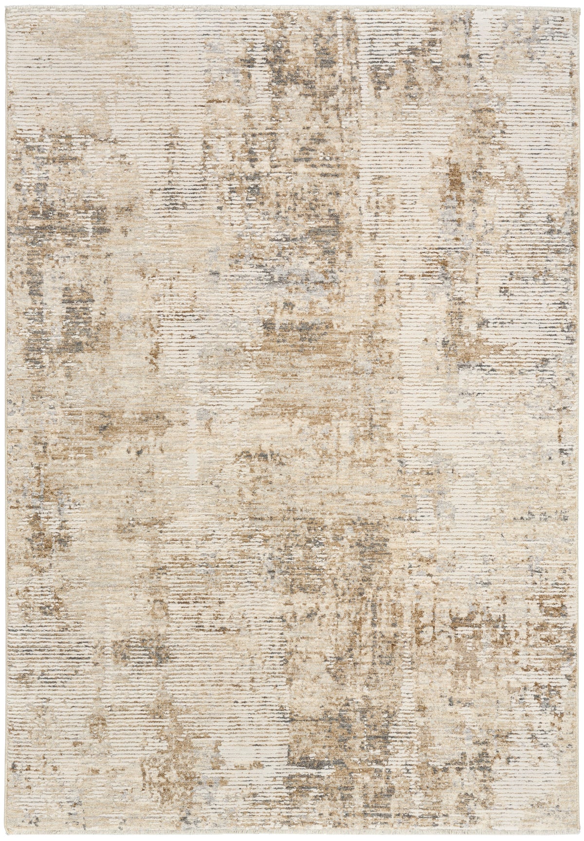 CK078 Summit SUM06 Natural Grey Rug - Rectangle