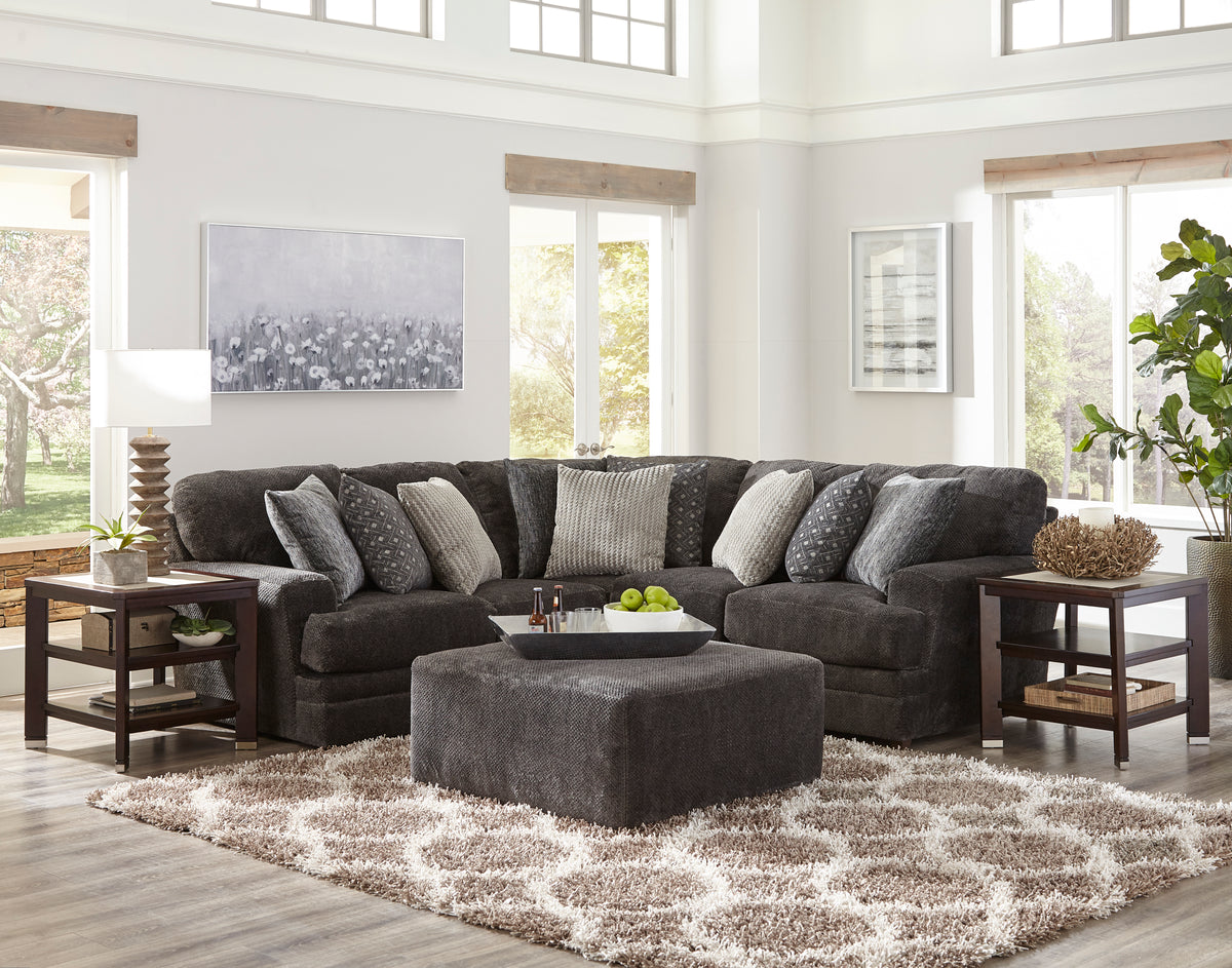 Mammoth Smoke Rsf Chaise