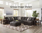 Mammoth Smoke Storage Console with Cup Holders
