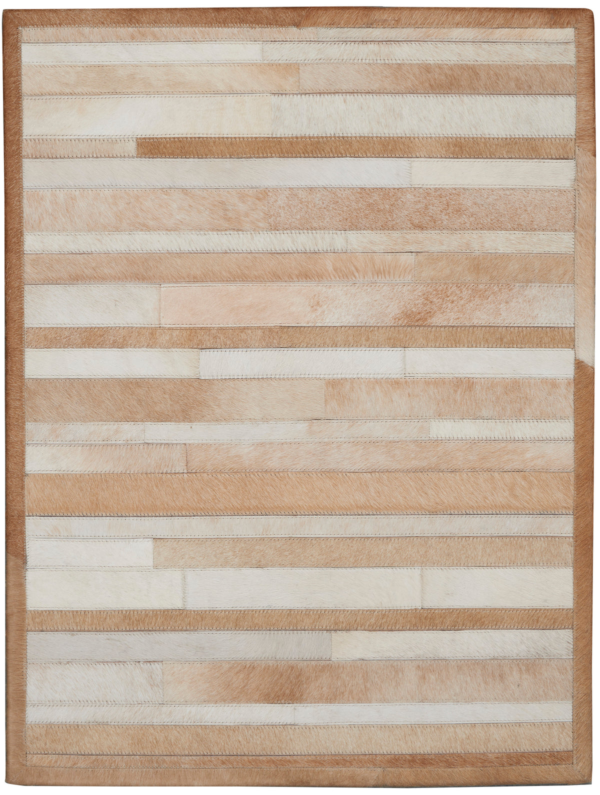 Prairie PRA1 Beige Rug - Rectangle