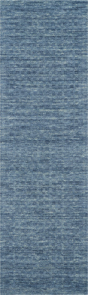 Marana MNN01 Navy Rug - Runner