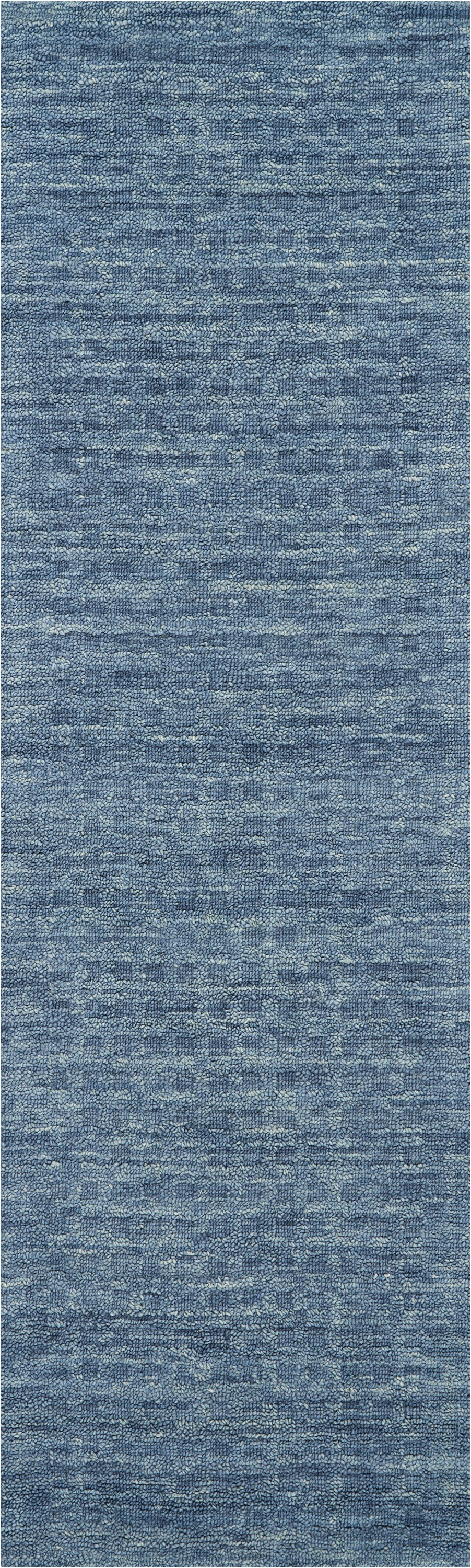 Marana MNN01 Navy Rug - Runner