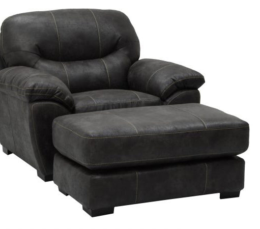 Grant Chair Steel