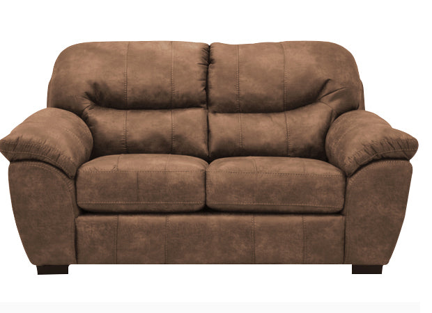 Grant Loveseat Silt