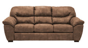 Grant Sofa Silt