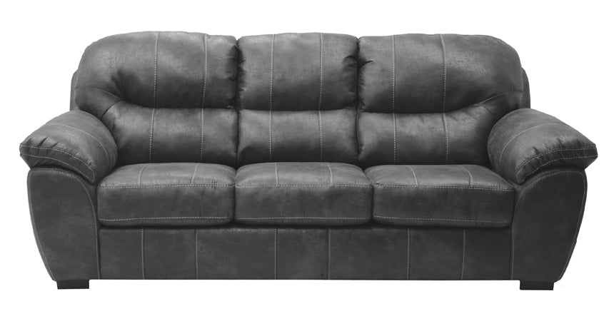 Grant Sofa Steel