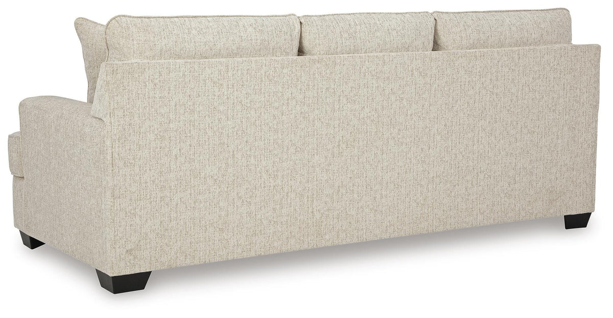 Heartcort Sofa Chenille