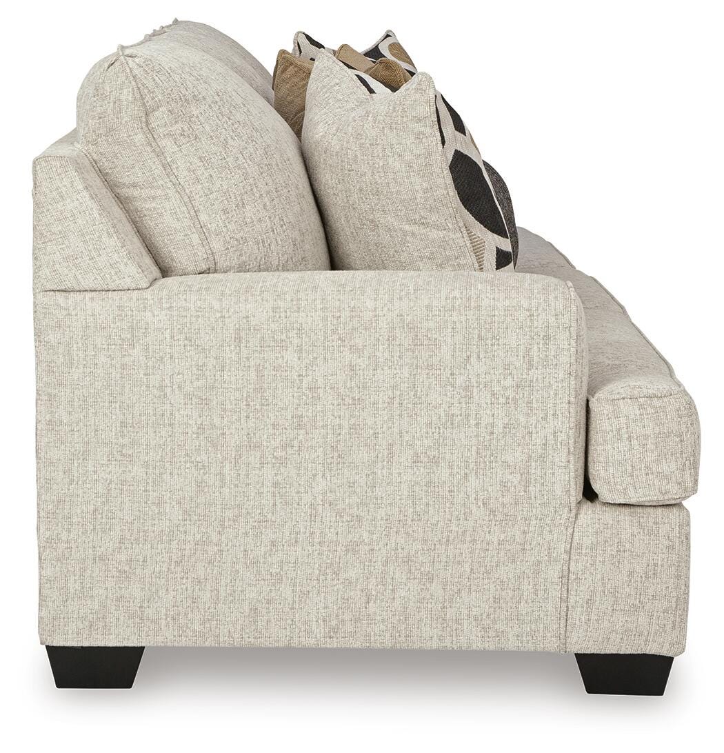 Heartcort Sofa Chenille