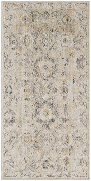 Oushak Home OUS01 Cream Rug - Rectangle
