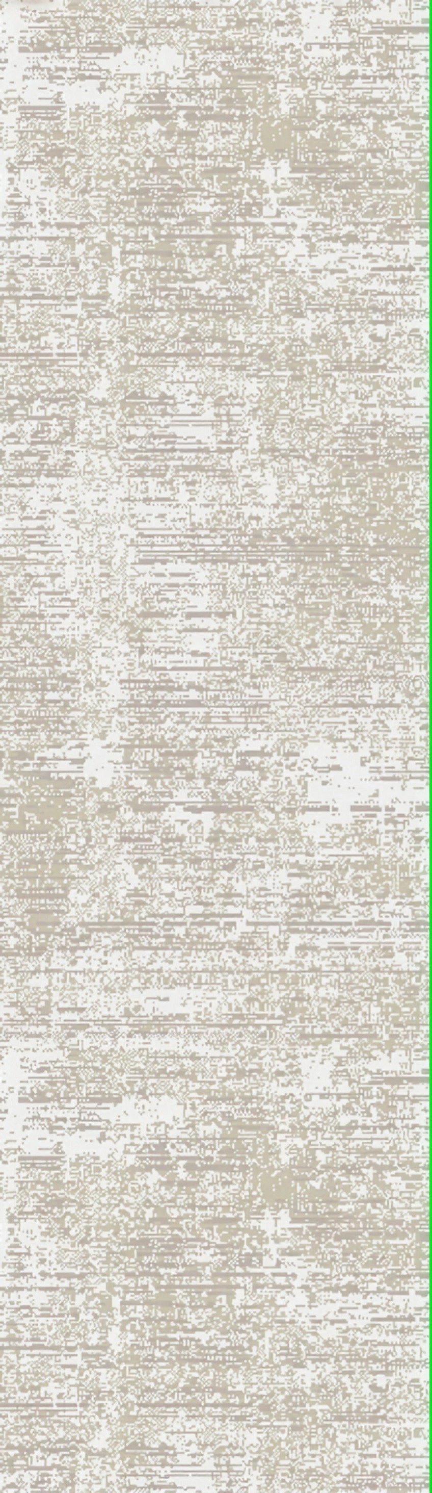Dekor DEK07 Beige Rug - Runner