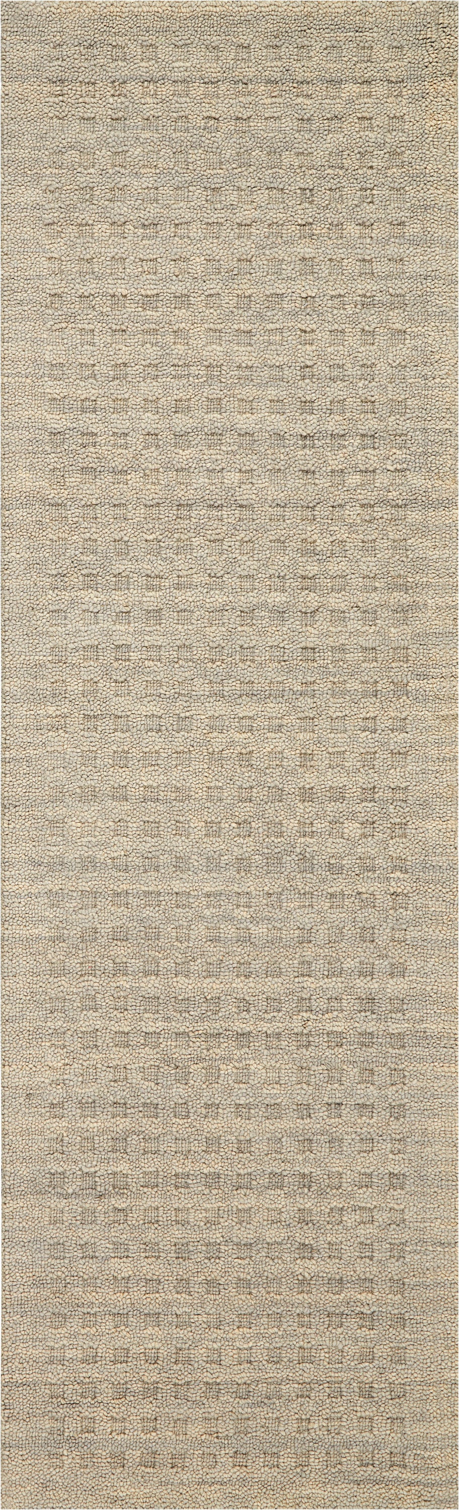 Marana MNN01 Taupe Rug - Runner