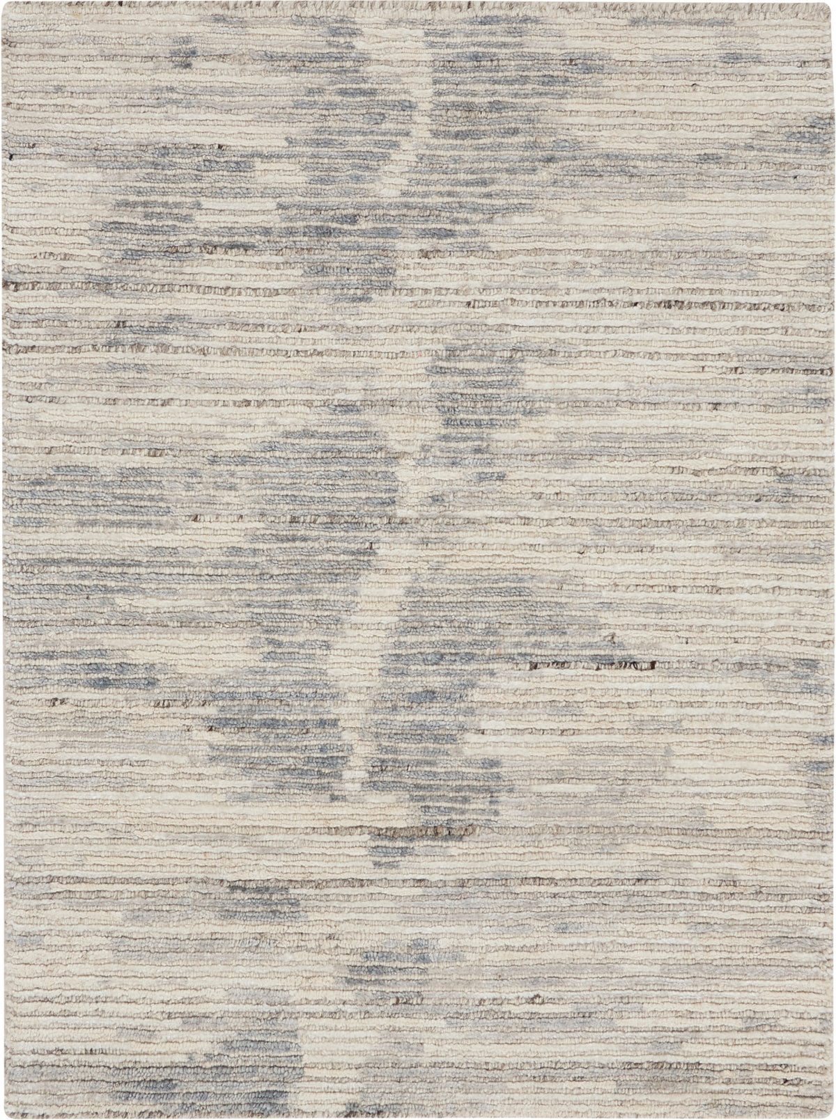 OCEAN OCP03 Ivory Slate Rug - Rectangle