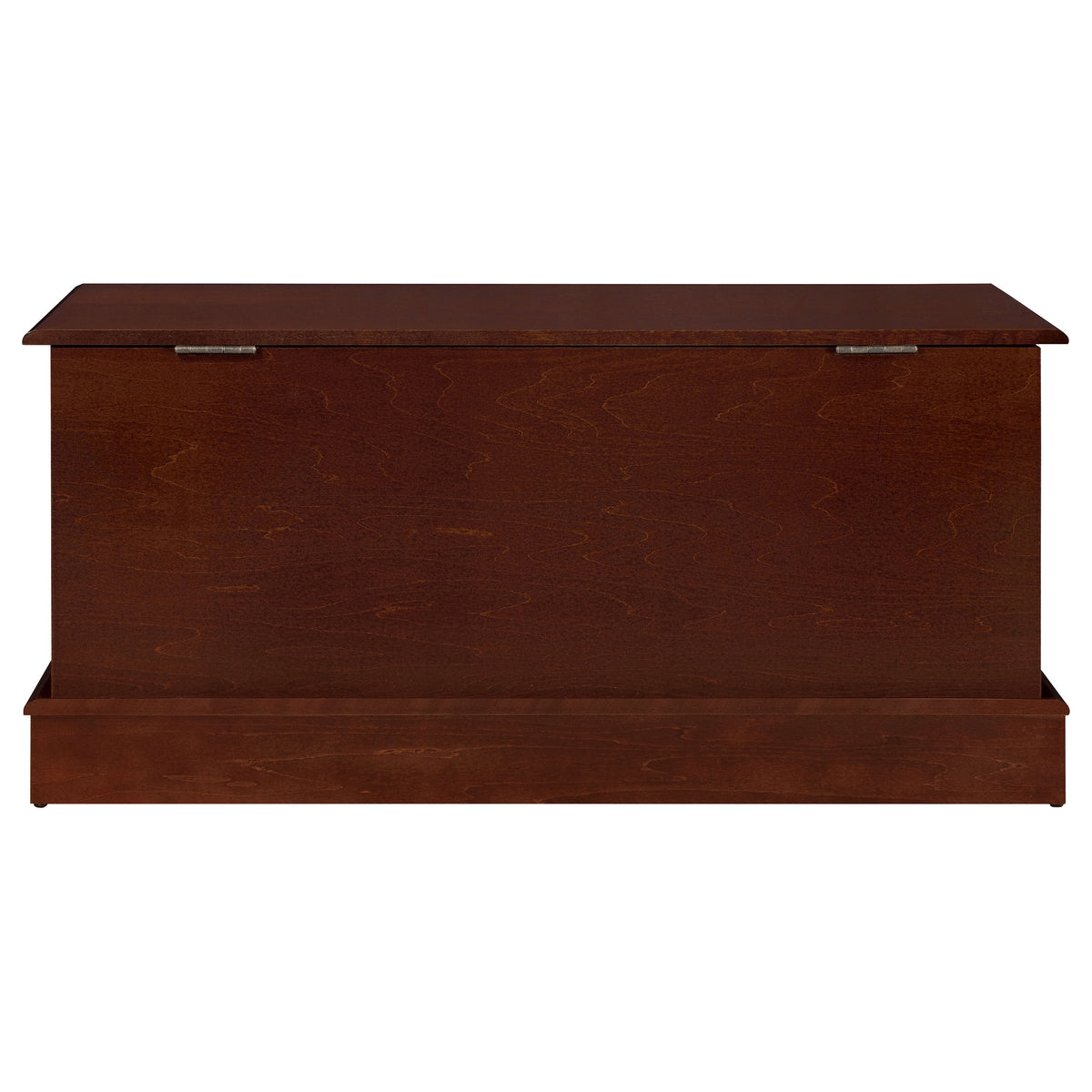 Paula Cedar Chest - Warm Brown