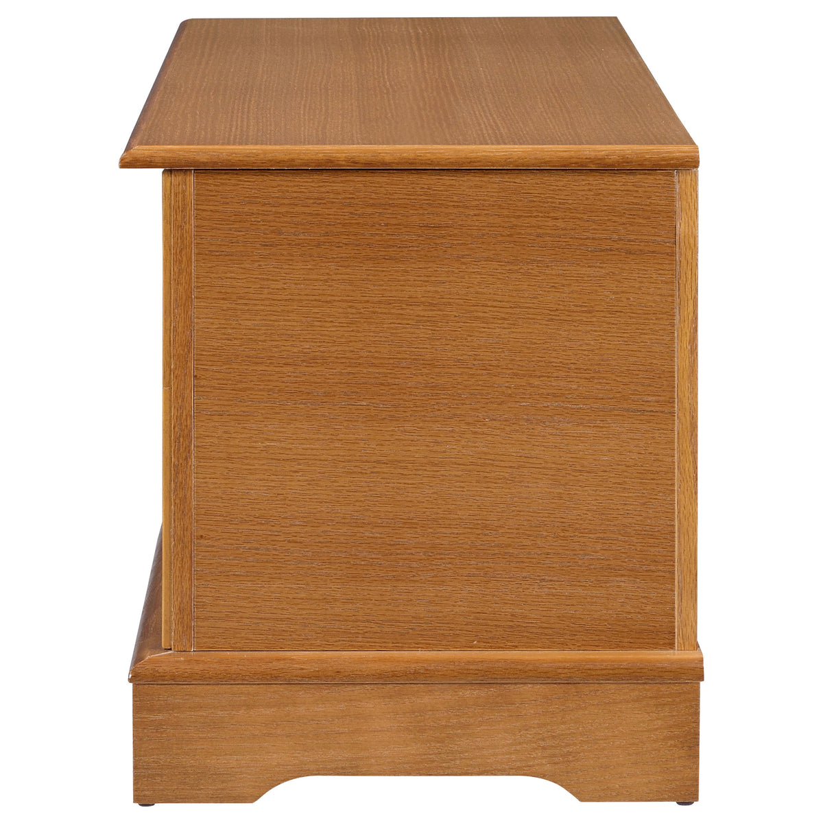 Paula Cedar Chest - Honey