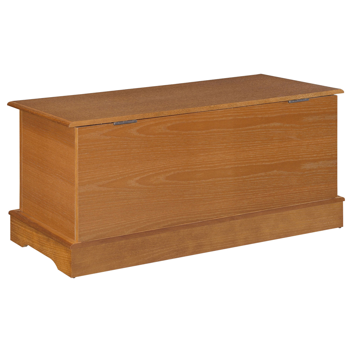 Paula Cedar Chest - Honey