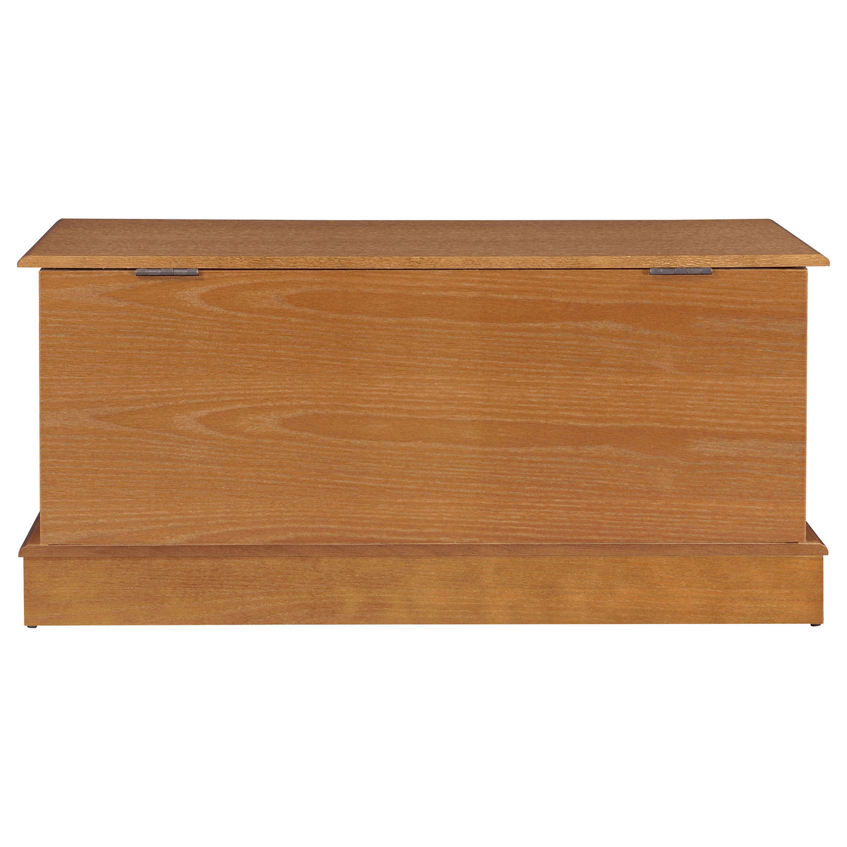 Paula Cedar Chest - Honey
