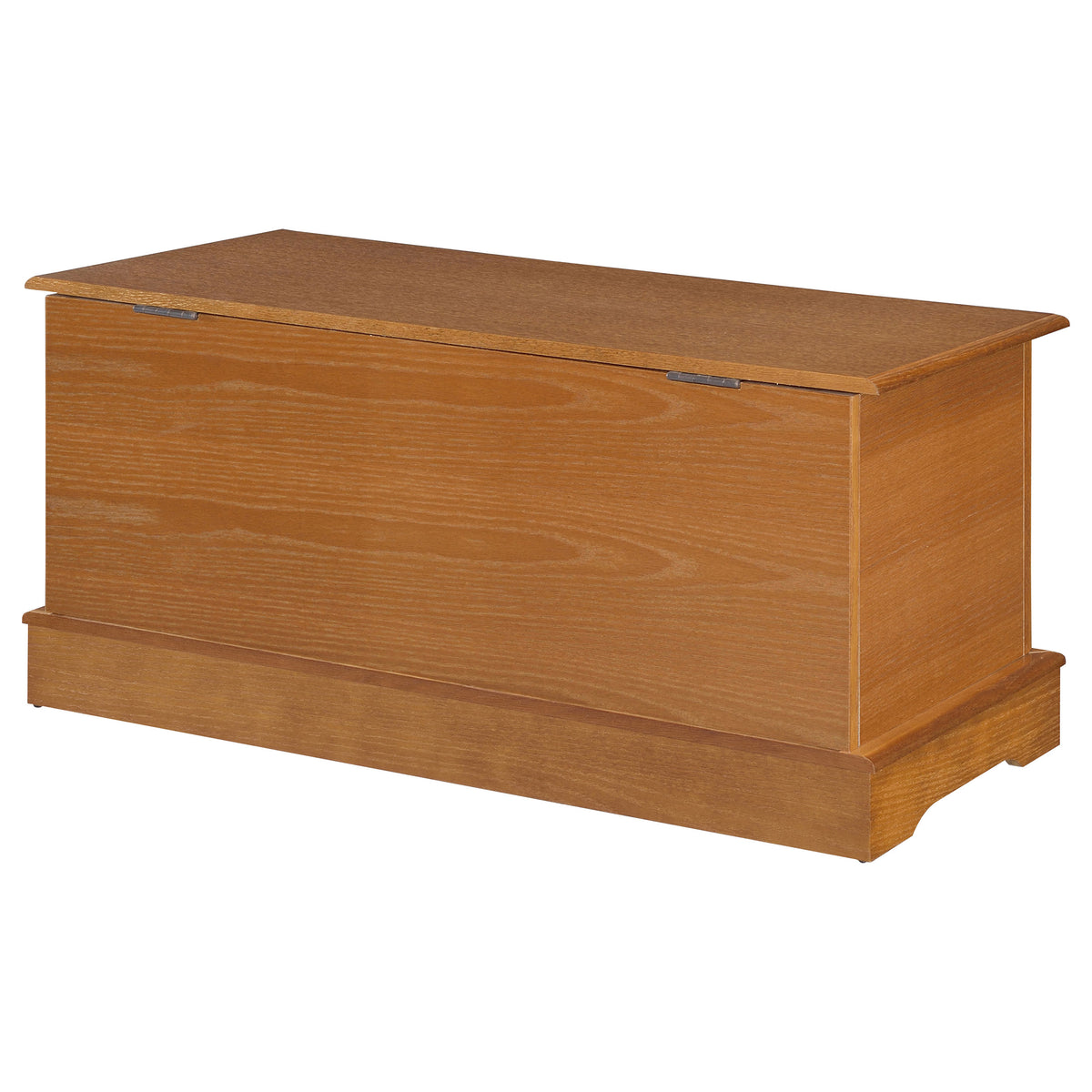Paula Cedar Chest - Honey
