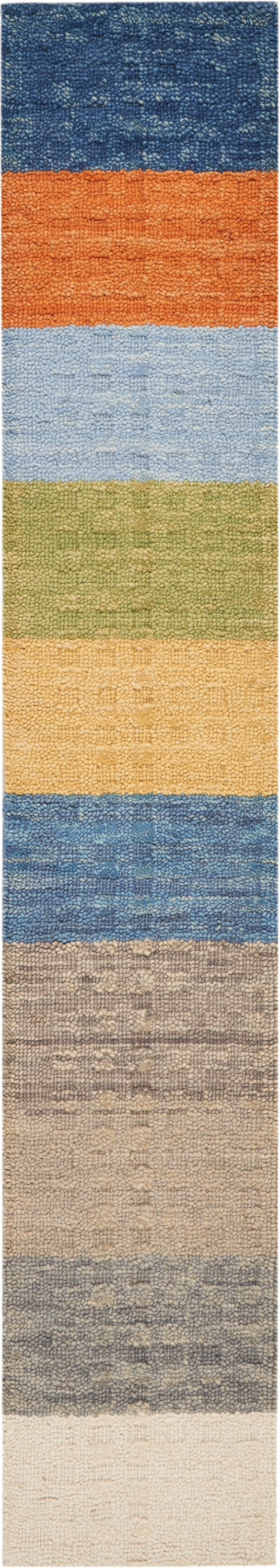 Marana MNN01 Blanket Rug - Blanket