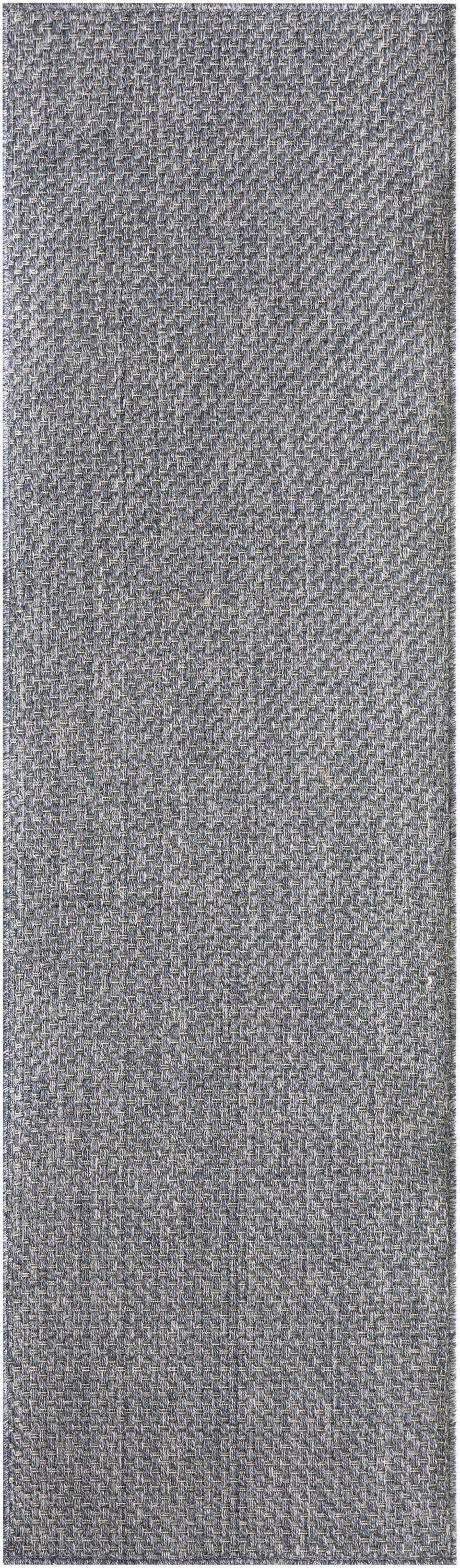 Tulum TLM03 Denim Rug - Runner