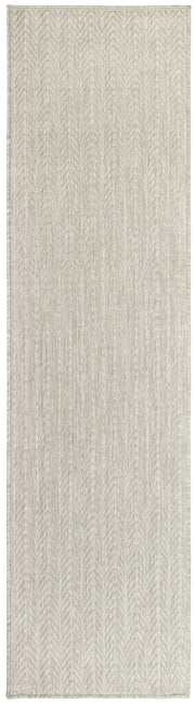 Horizon Indoor/Outdoor HOZ02 Grey Rug - Runner
