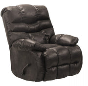 Grant Chaise Rocker Recliner Steel