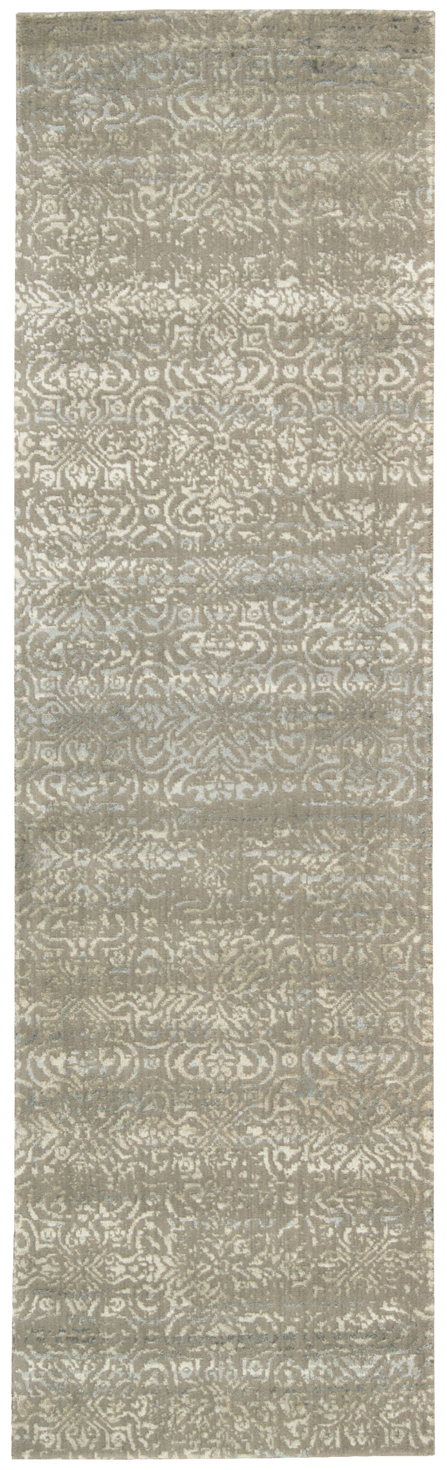 Maya MAY04 Abalone Rug - Runner