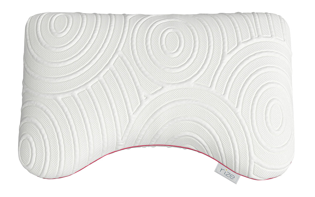 4pk Queen Rz Contourdual Cool Pillow