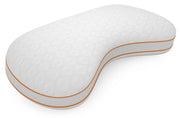 Cloud Contour Pillow 4pk