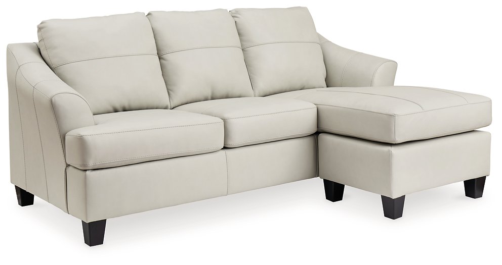 Genoa Sofa Chaise