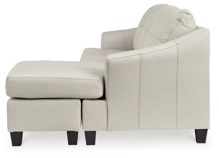 Genoa Sofa Chaise