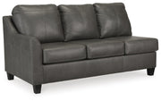 Valderno LAF Sofa Leather
