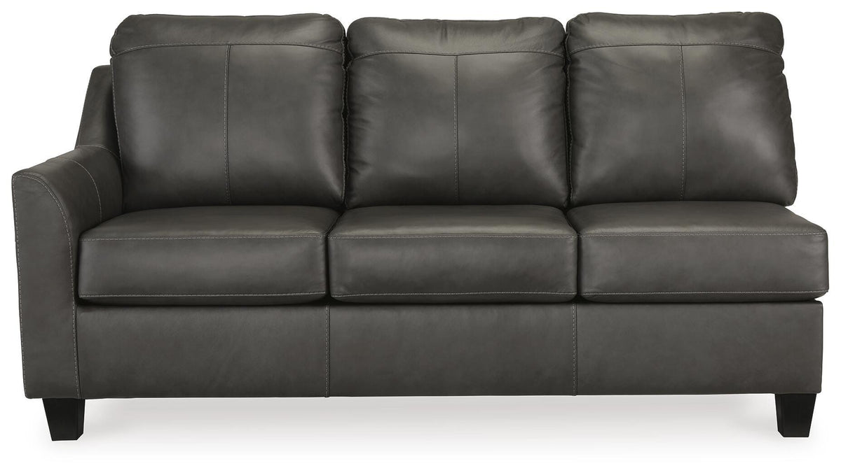 Valderno LAF Sofa Leather