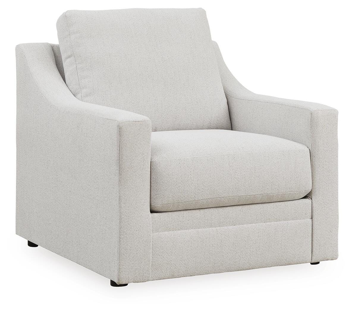 Maitelynn Chair Chenille