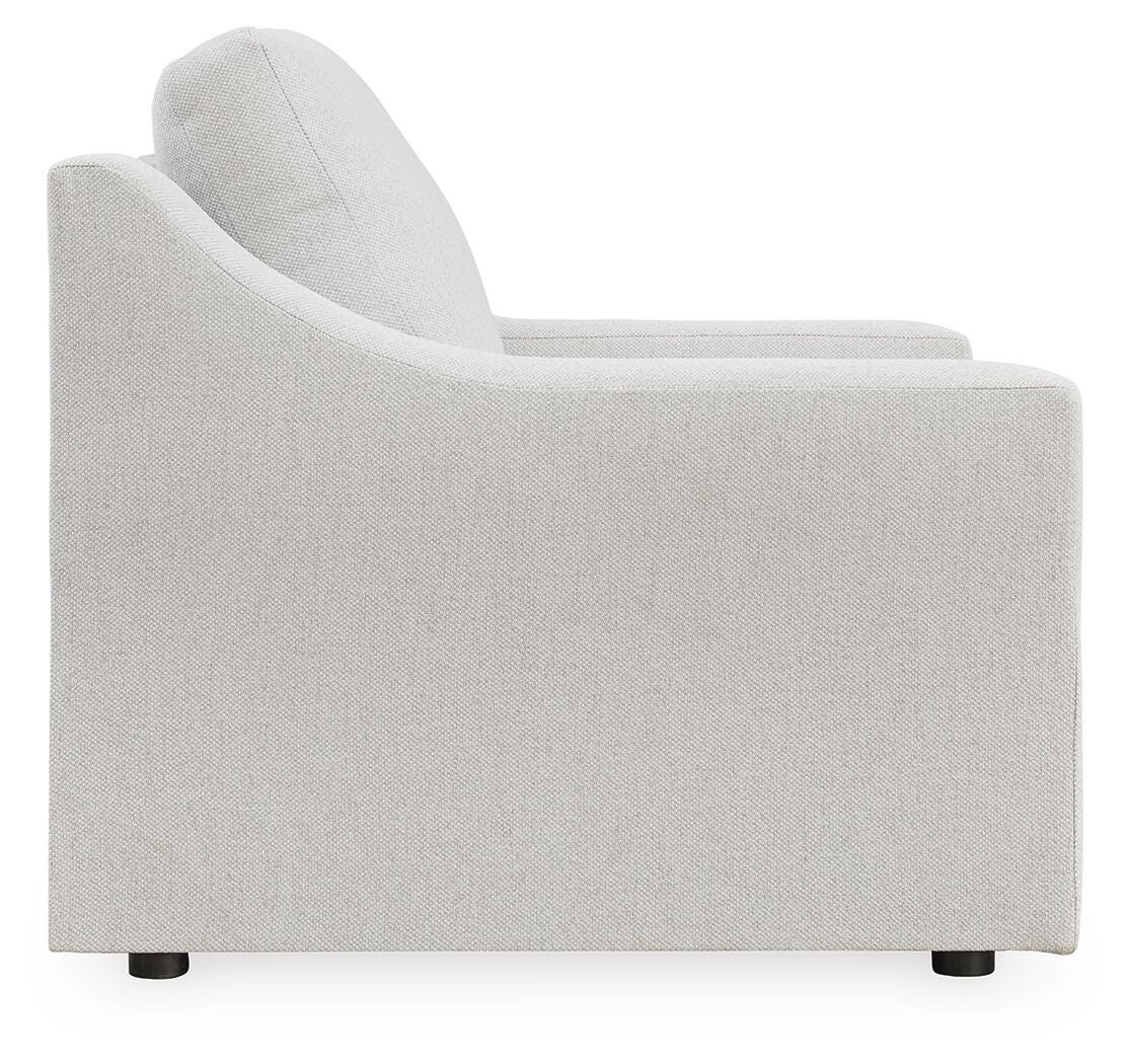 Maitelynn Chair Chenille